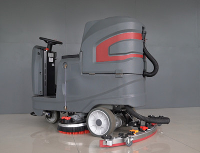 駕駛式洗地機(jī) 駕駛式洗地機(jī)