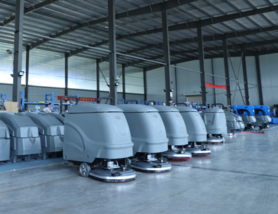 手推式洗地機(jī) 手推式洗地機(jī)